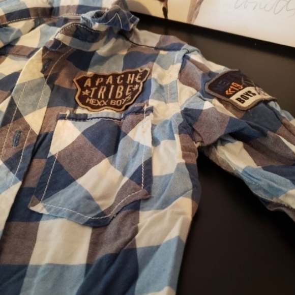 Sleeve Mexx - Picture 4 of 5